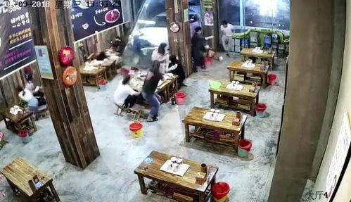 最新烧烤店爆料视频大全